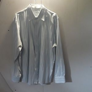 Clavin Klien  long sleeve shirt